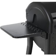 WEBER Searwood / XL and Smoque / XL side folding table - Grill Accessory