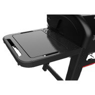 WEBER Searwood / XL and Smoque / XL side table WEBER Works - Grill Accessory