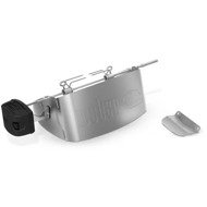 WEBER Grilling needle, rotating skewer Q2000N series - Grill Skewer