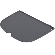 WEBER Grill pad - half cast iron griddle Q1000N series - Grill Mat