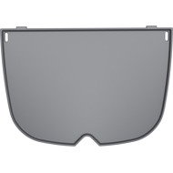 WEBER Grill pad - half cast iron griddle Q2000N series - Grill Mat