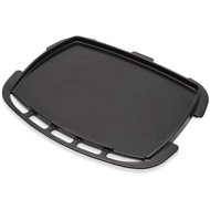 WEBER Grill pad - full cast iron griddle Q1000N series - Grill Mat