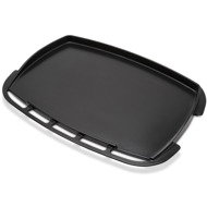 WEBER Grill pad - full cast iron griddle Q2000N series - Grill Mat