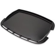 WEBER Grill pad - full cast iron griddle Q3000N+ series - Grill Mat