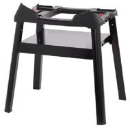 WEBER Grill stand Q Stand suitable for Q1000N and Q2000N series grills - Grill Accessory