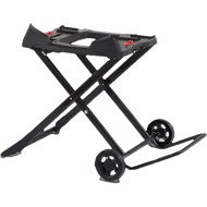 WEBER Mobile trolley suitable for Q1000N and Q2000N series grills - Grill Accessory