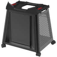 WEBER Grill table Q Premium suitable for Q1000N and Q2000N series grills - Grill Accessory