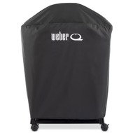 WEBER Protective grill cover Q1000N series - Grill Cover