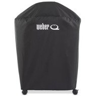 WEBER Protective grill cover Q3200N+ series - Grill Cover