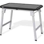WEBER Premium folding table SLATE Griddle 43 / 56 cm - Grill Accessory