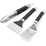 WEBER Barbecue set, 3 pieces - Grill Set