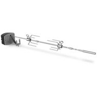 WEBER Barbecue needle, rotisserie skewer Spirit 200, 300, 400 series & Searwood - Grill Skewer