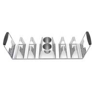 WEBER Taco stand - Grill Accessory