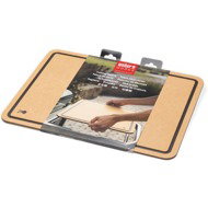 WEBER Works Cutting board for side table Drop In - Cutting Board