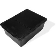 WEBER Storage box WORKS - Grill Accessory