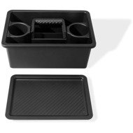 WEBER Transport box with lid for accessories WORKS - Grill Accessory