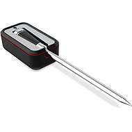 WEBER Smart wireless needle with charger black - Kitchen Thermometer