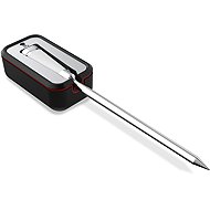 WEBER Smart wireless needle with charger white - Kitchen Thermometer