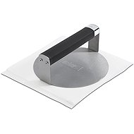 WEBER Stainless steel smashburger press - Hamburger Maker