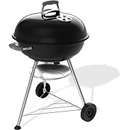 WEBER Wood and charcoal grill Compact Kettle O 57 cm - Grill