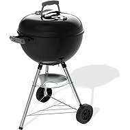 WEBER Wood and charcoal grill Bar-B Kettle O 47 cm - Grill