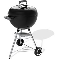 WEBER Wood and charcoal grill Original Kettle O 47 cm - Grill