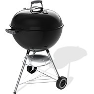 WEBER Wood and charcoal grill Original Kettle O 57 cm - Grill