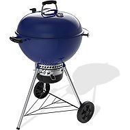 WEBER Master-Touch GBS C-5755 O 57 cm, Ocean Blue - Grill