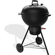 WEBER Master-Touch GBS C-5755 O 57 cm, Stealth - Grill