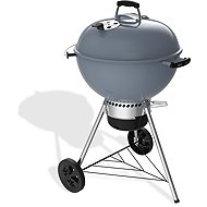 WEBER Master-Touch GBS C-5755 O 57 cm, Slate - Grill