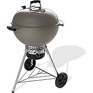 WEBER Master-Touch GBS C-5755 O 57 cm, Smoke - Grill