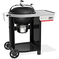 WEBER Wood and charcoal grill Perfomer O 57 cm - Grill