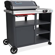 WEBER Elektrický gril Verve Electric Stand - Electric Grill