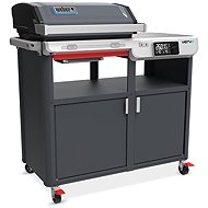 WEBER Elektrický gril Verve Electric Stand Premium - Electric Grill