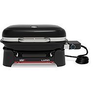 WEBER Electric grill Lumin Compact - Electric Grill