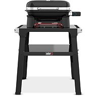 WEBER Electric Grill Lumin Compact Stand - Electric Grill