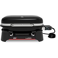 WEBER Electric grill Lumin - Electric Grill