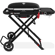 WEBER Traveler gas grill - Grill