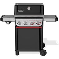 WEBER Spirit E-435 gas grill - Grill