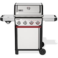 WEBER Spirit S-435 gas grill - Grill