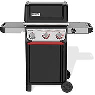 WEBER Spirit EX-325 gas grill - Grill