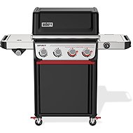 WEBER Spirit EPX-435 gas grill - Grill