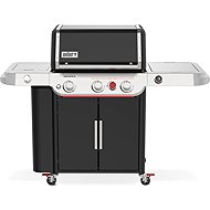 WEBER Genesis EPX-335W gas grill - Grill