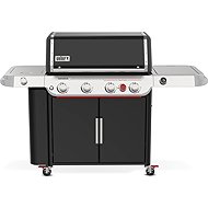 WEBER Genesis EPX-435W gas grill - Grill
