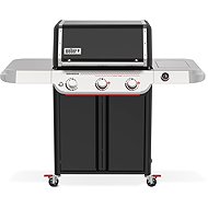 WEBER Genesis EX-325W gas grill - Grill
