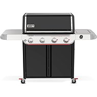 WEBER Genesis EX-425W gas grill - Grill