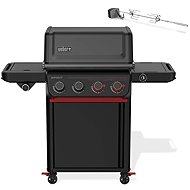 WEBER Spirit EPX-435R Stealth gas grill - Grill