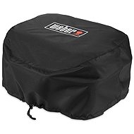 WEBER Premium packaging for Lumin grills - Grill Cover