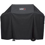 WEBER Premium protective cover for Lumin grill with stand - Grill Cover