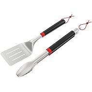 WEBER Grilling tongs and turner basic set 2 pcs - Grill Set